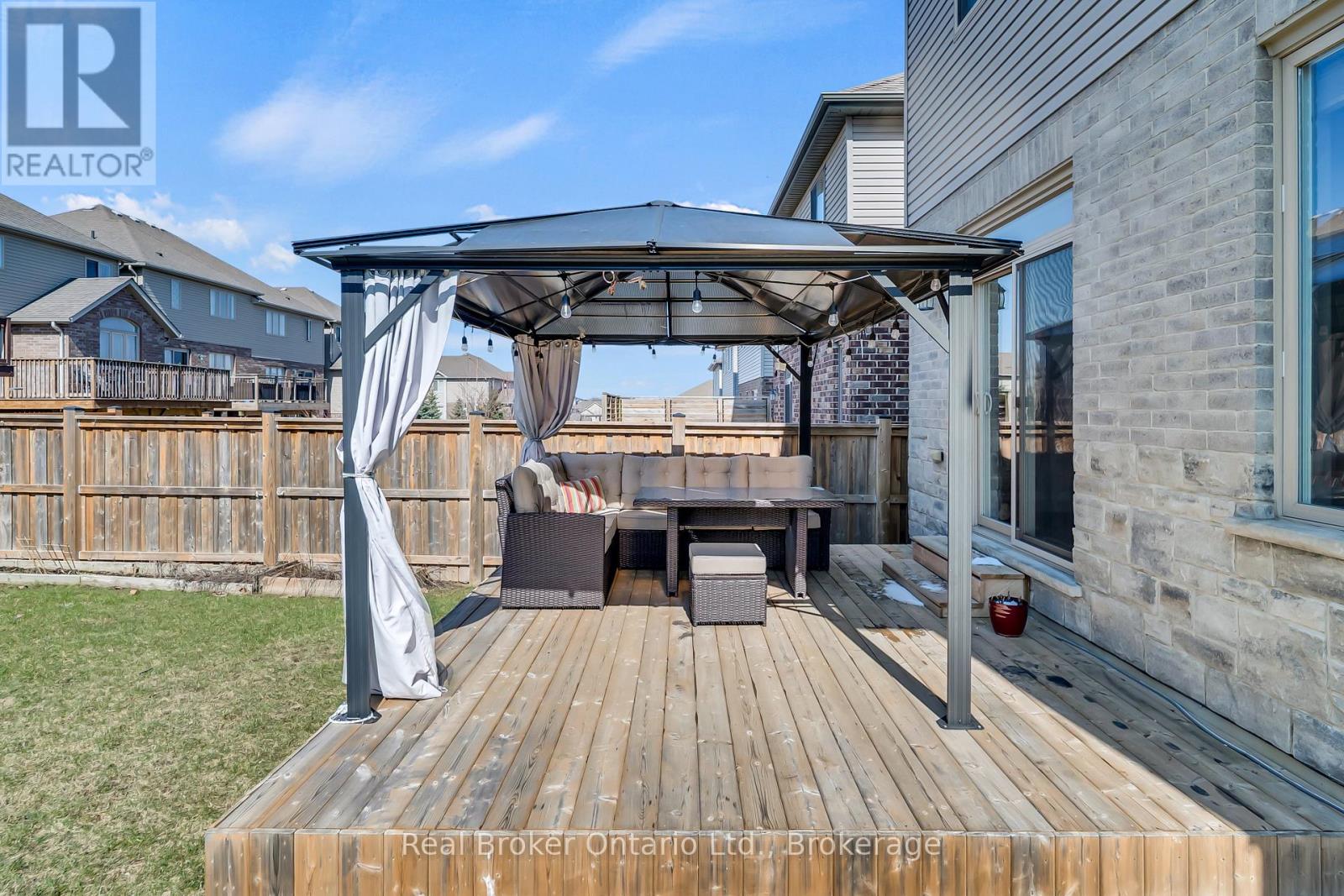 433 Twinleaf Street, Waterloo, Ontario  N2V 0B5 - Photo 43 - X13003950