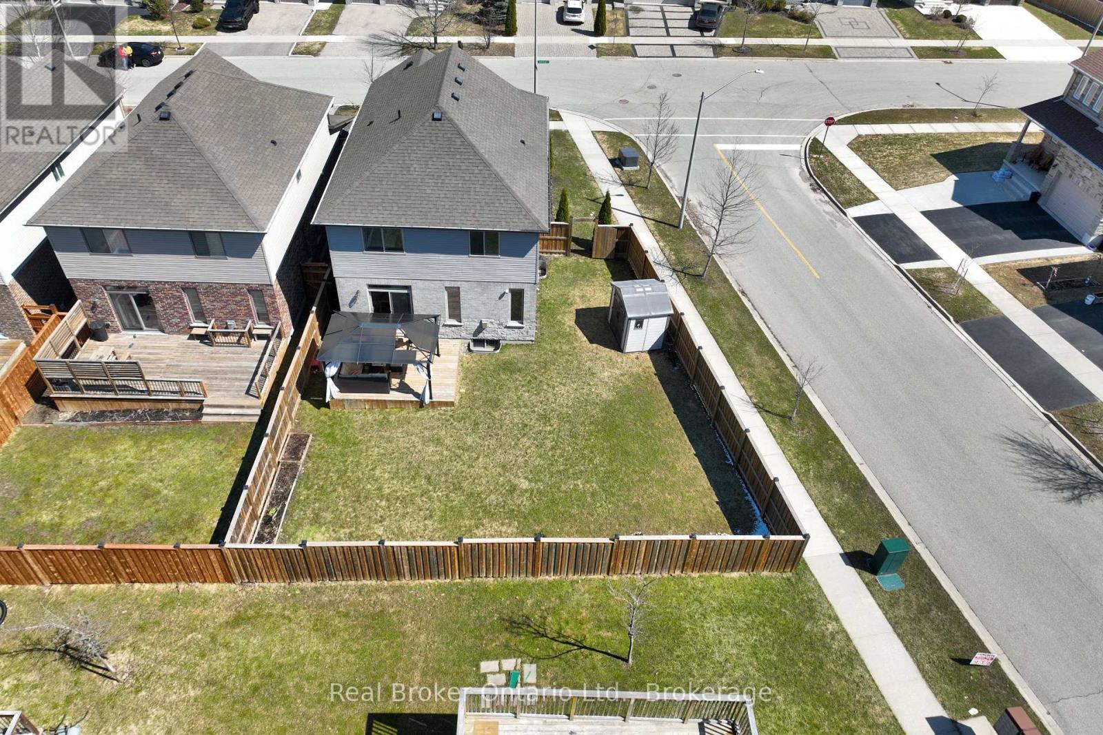 433 Twinleaf Street, Waterloo, Ontario  N2V 0B5 - Photo 46 - X13003950