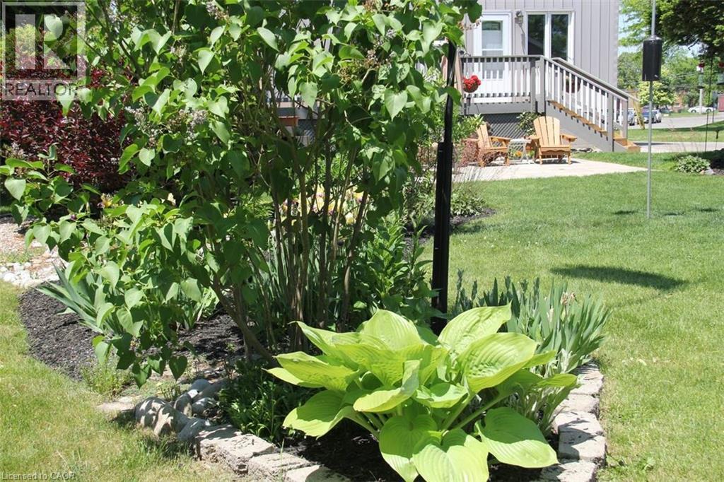 46 Clara Crescent, Brantford, Ontario  N3S 7E1 - Photo 7 - 40821284