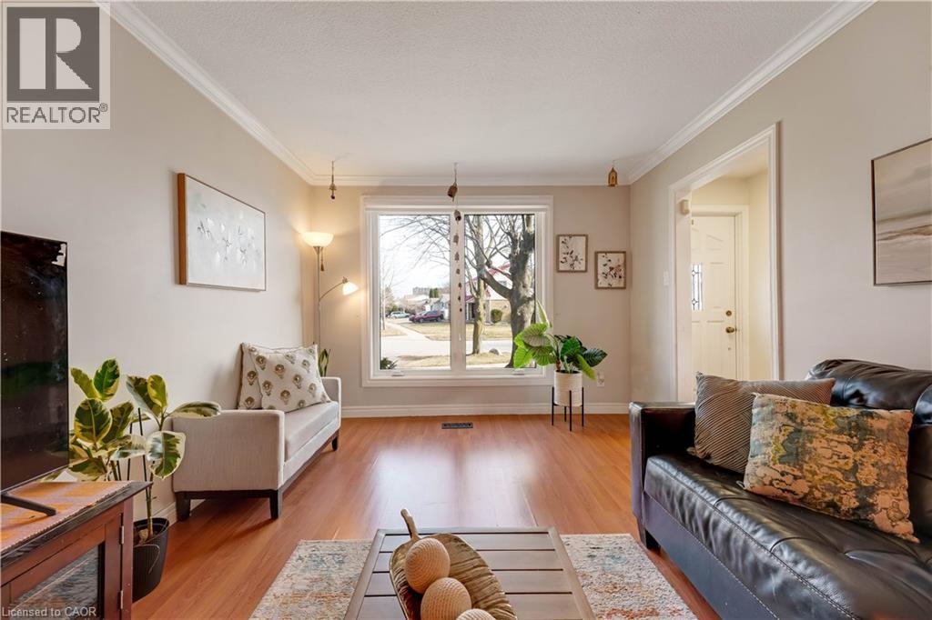 72 St Jerome Crescent, Kitchener, Ontario  N2C 2L2 - Photo 10 - 40820876