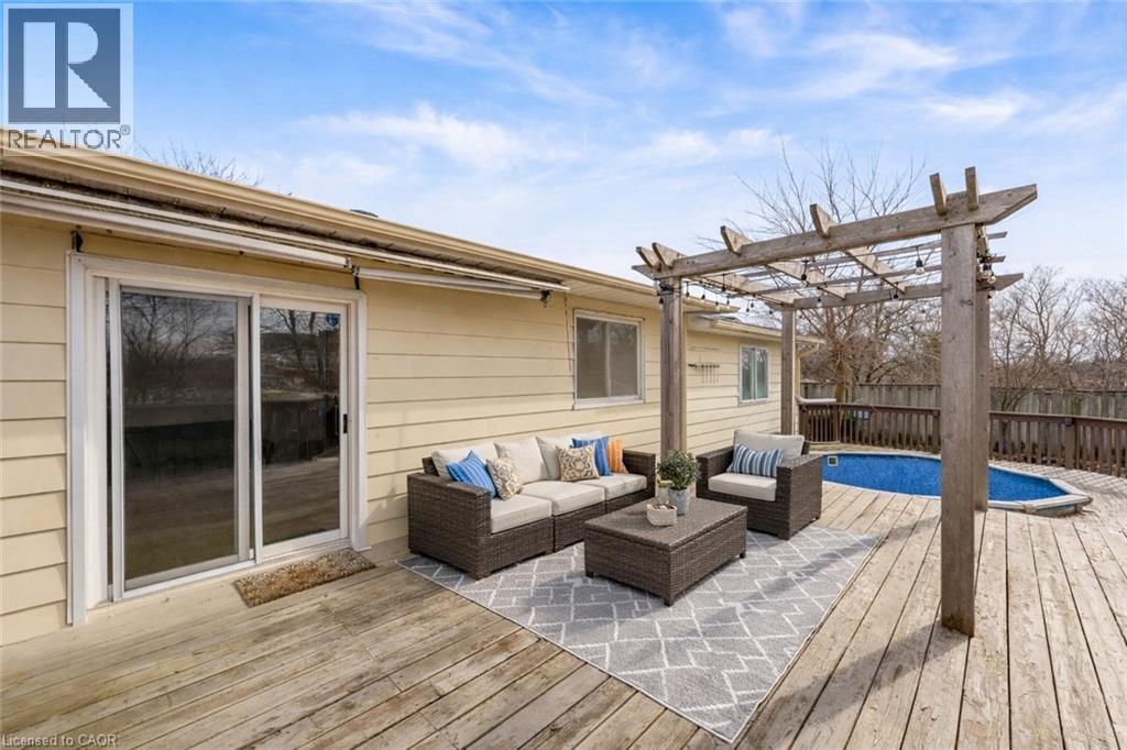 72 St Jerome Crescent, Kitchener, Ontario  N2C 2L2 - Photo 35 - 40820876