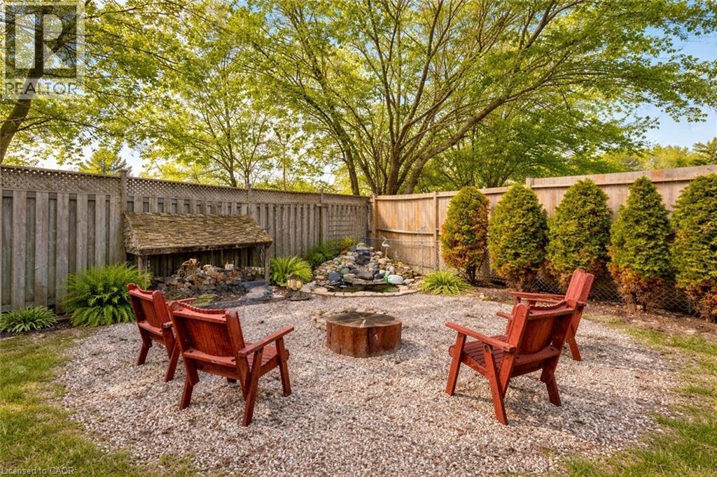 72 St Jerome Crescent, Kitchener, Ontario  N2C 2L2 - Photo 37 - 40820876