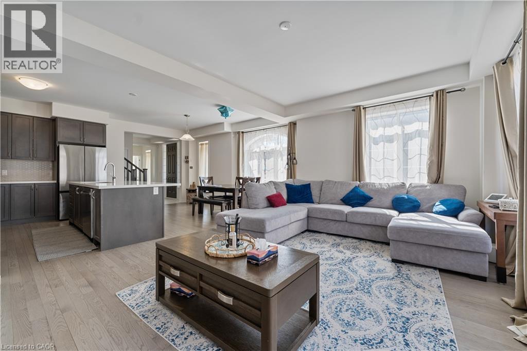 113 Broadacre Drive, Kitchener, Ontario  N2R 0S5 - Photo 15 - 40819123