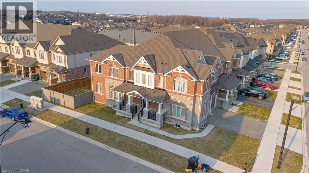 113 Broadacre Drive, Kitchener, Ontario  N2R 0S5 - Photo 4 - 40819123