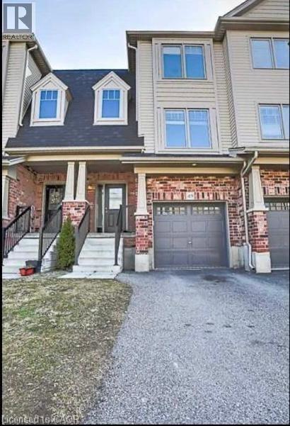 750 LAWRENCE Street Unit# 49, Cambridge, Ontario