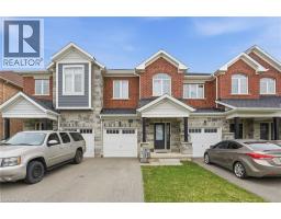 48 HARMONY Way, Thorold, Ontario