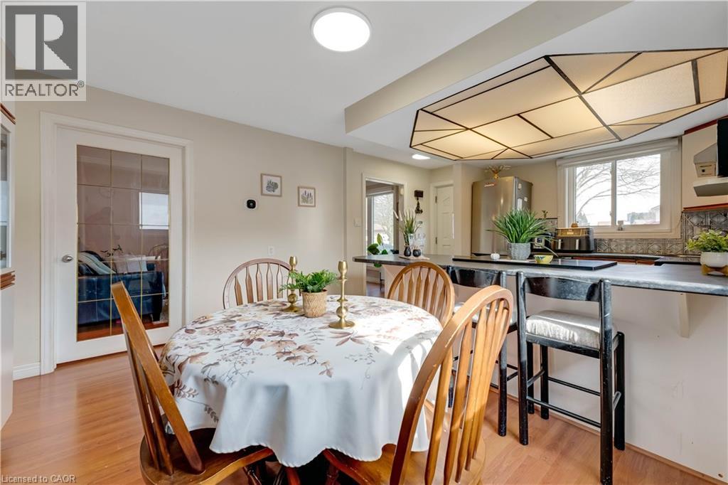 72 St Jerome Crescent, Kitchener, Ontario  N2C 2L2 - Photo 13 - 40820877