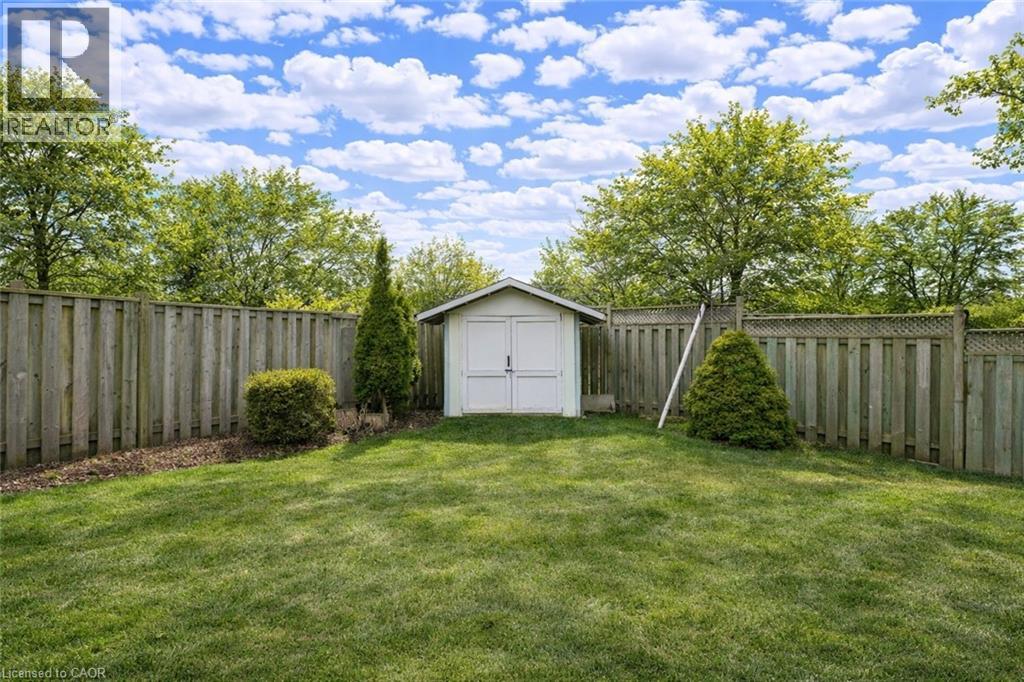 72 St Jerome Crescent, Kitchener, Ontario  N2C 2L2 - Photo 40 - 40820877