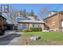 UPPER - 68 HIGHLAND ROAD W, Kitchener, Ontario