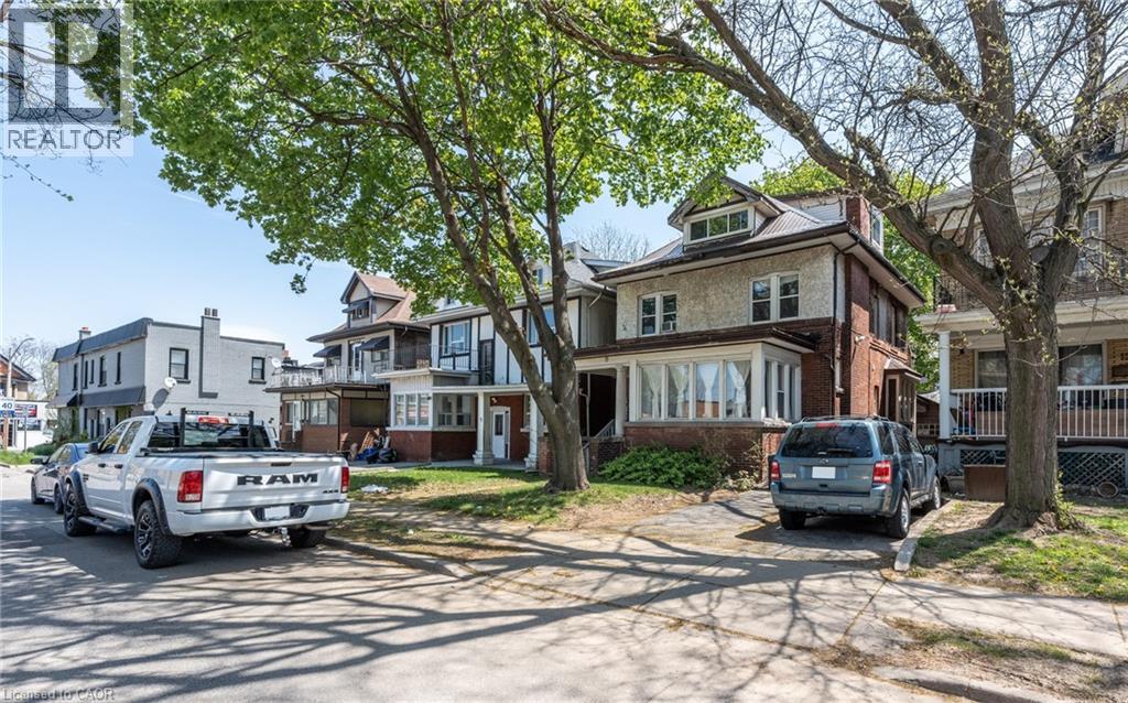 11 Proctor Boulevard Unit# 3, Hamilton, Ontario  L8M 2M2 - Photo 2 - 40821317