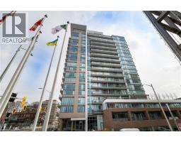 85 DUKE Street W Unit# 1201, Kitchener, Ontario