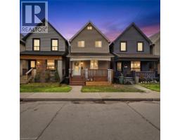 82 CLINTON Street, Hamilton, Ontario