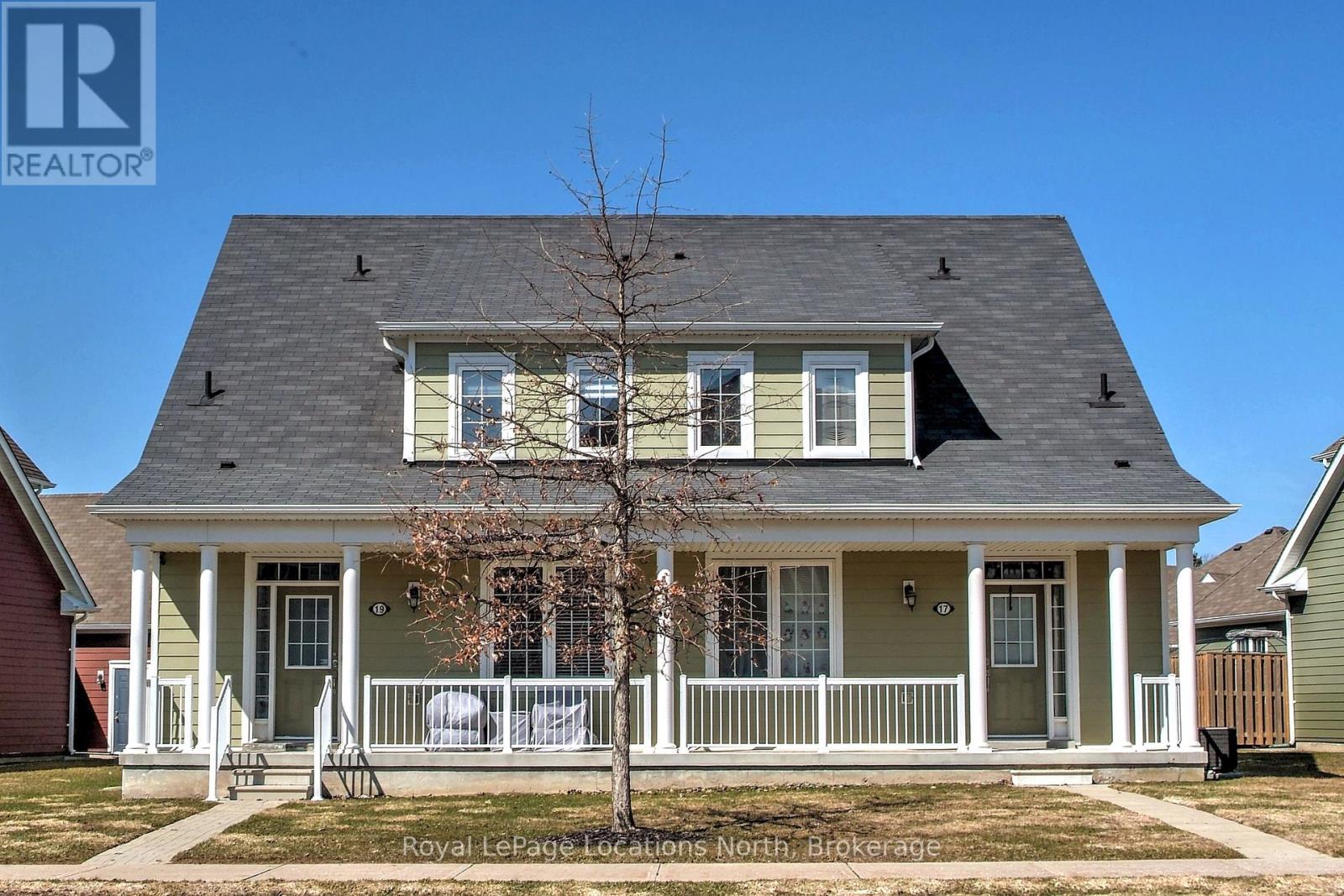 19 VILLAGE GATE, Wasaga Beach, Ontario