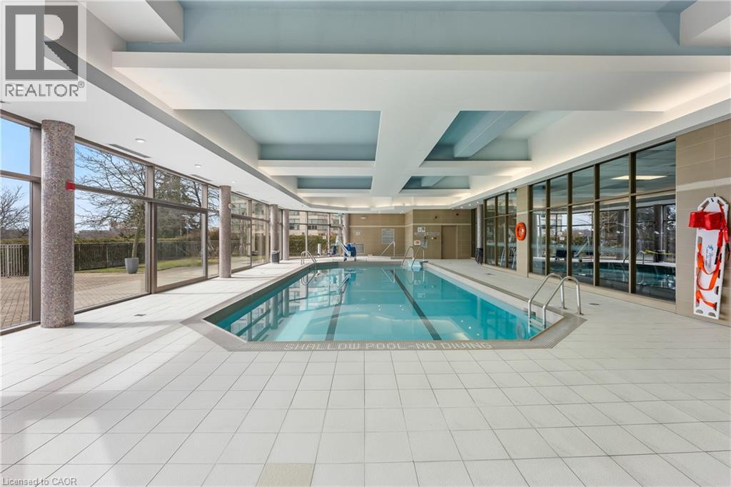 2267 LAKE SHORE Boulevard W Unit# 214, Toronto, Ontario