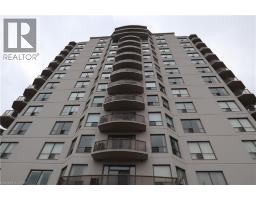 255 KEATS Way Unit# 1207, Waterloo, Ontario