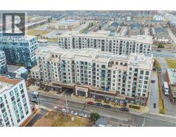 2486 OLD BRONTE Road Unit# 711, Oakville, Ontario