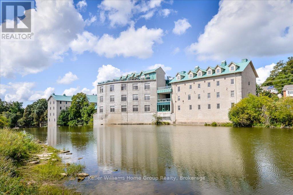 104 - 478 ST ANDREW STREET E, Centre Wellington, Ontario