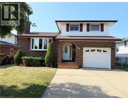 54 NELLO Street, St. Catharines, Ontario