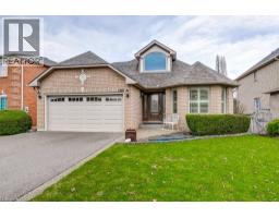 1248 HERITAGE Way, Oakville, Ontario