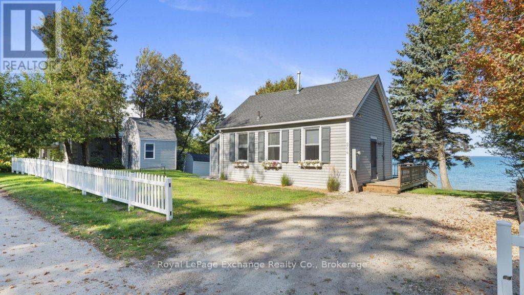 264 Goderich Street N, Kincardine, Ontario  N2Z 2K3 - Photo 14 - X13006146