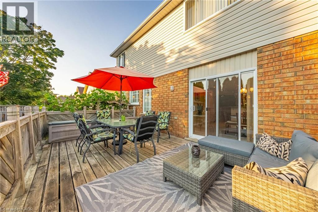 228 Holbeach Crescent, Waterloo, Ontario  N2J 4Y7 - Photo 36 - 40820884