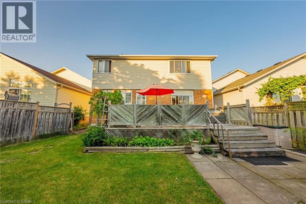 228 Holbeach Crescent, Waterloo, Ontario  N2J 4Y7 - Photo 37 - 40820884