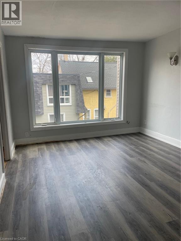 74 WILLIAM Street W Unit# 3, Waterloo, Ontario