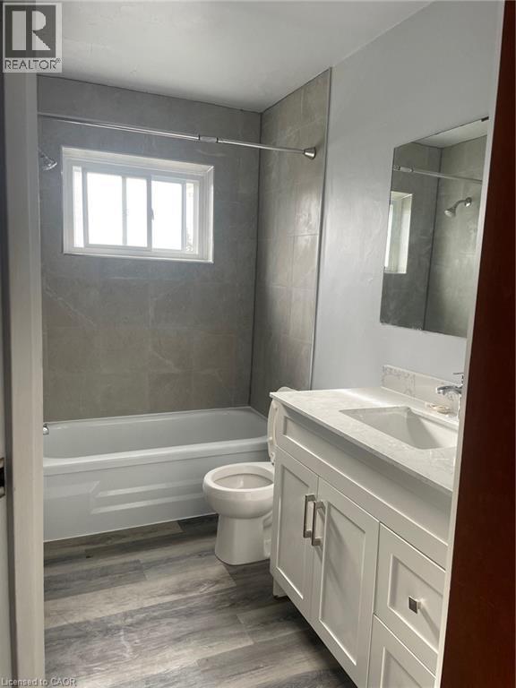 443 HAZEL Street Unit# 14, Waterloo, Ontario