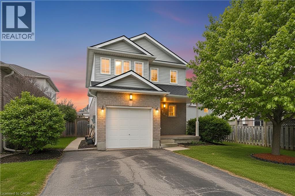 269 Millburn Boulevard, Fergus, Ontario  N1M 3S3 - Photo 2 - 40821278