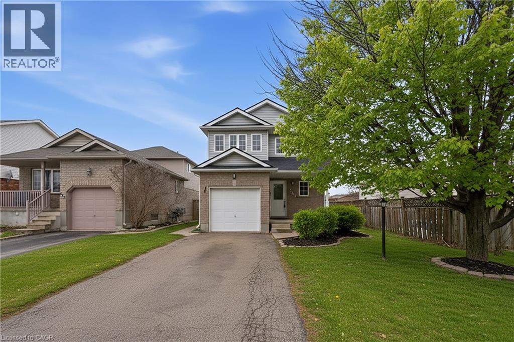 269 Millburn Boulevard, Fergus, Ontario  N1M 3S3 - Photo 4 - 40821278