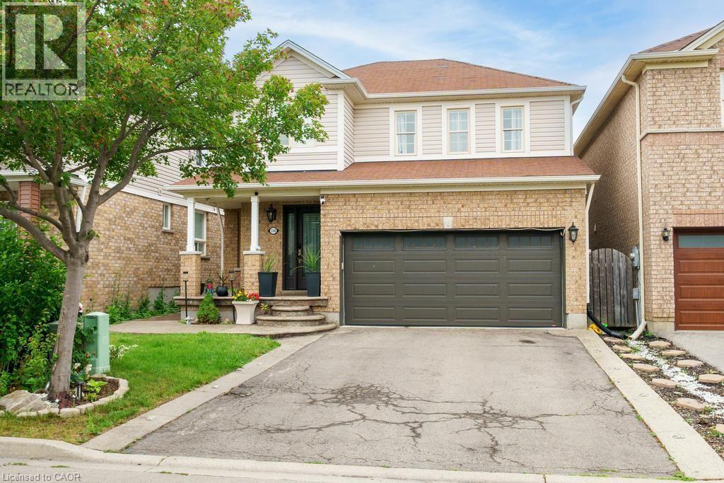 150 Voyager Pass, Hamilton, Ontario  L0R 1C0 - Photo 5 - 40820702