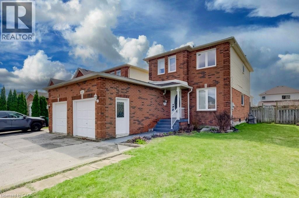 334 Christopher Drive, Cambridge, Ontario  N1P 1B9 - Photo 7 - 40820513