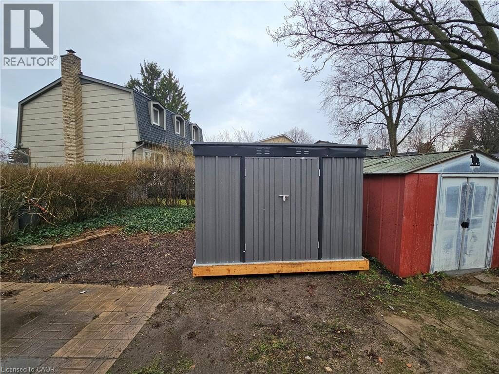 102 Calmcrest Drive Unit# 3, Kitchener, Ontario  N2E 1V3 - Photo 9 - 40821477