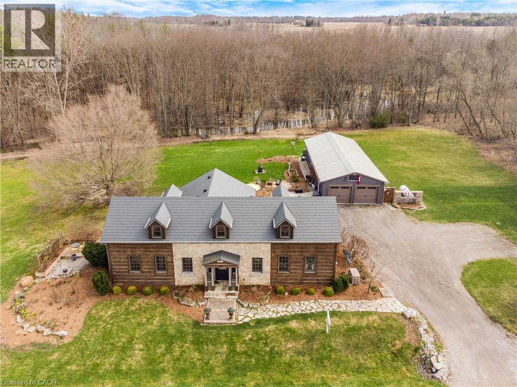 3612 INDIAN Trail, Ancaster, Ontario