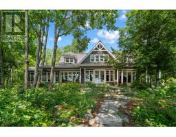 UNIT #17 - 4805 MUSKOKA 169 ROAD, Muskoka Lakes, Ontario