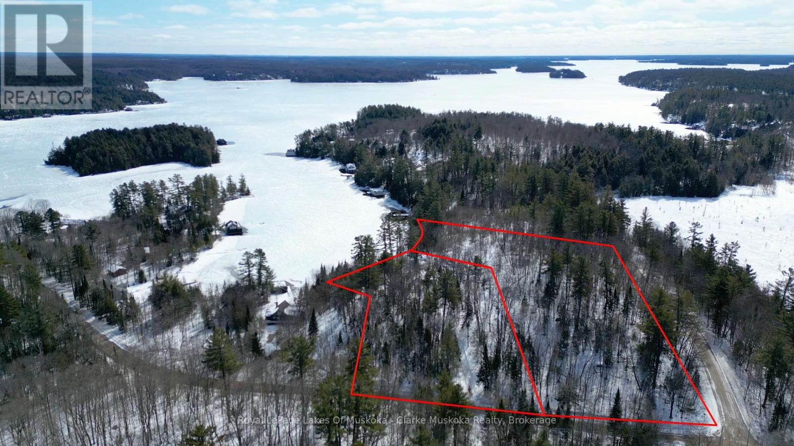 250 & 252 CLEAR LAKE ROAD, Seguin, Ontario