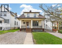 237 DELATRE Street, Woodstock, Ontario