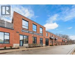 85 SPRUCE Street Unit# 212, Cambridge, Ontario