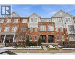 4823 THOMAS ALTON Boulevard Unit# 68, Burlington, Ontario