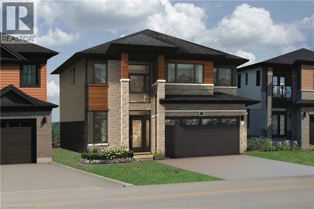 266 MCNEILLY Road, Stoney Creek, Ontario