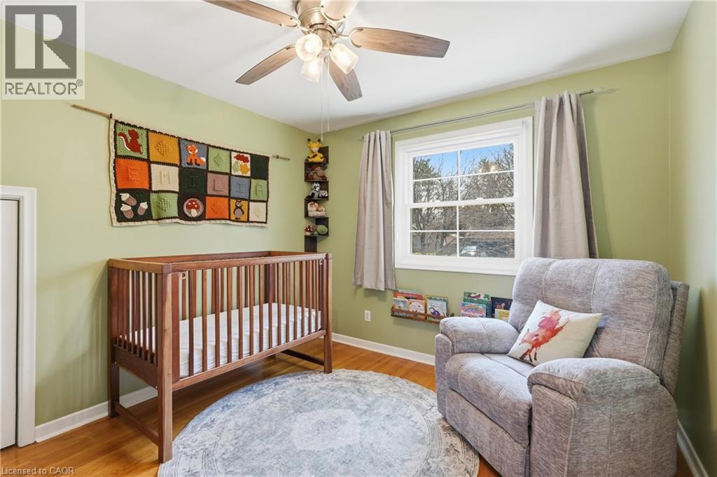 55 Berkley Crescent, Simcoe, Ontario  N3Y 4M7 - Photo 20 - 40821486