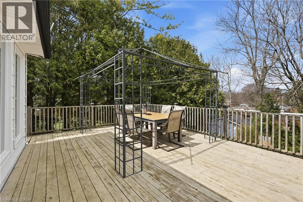 55 Berkley Crescent, Simcoe, Ontario  N3Y 4M7 - Photo 38 - 40821486