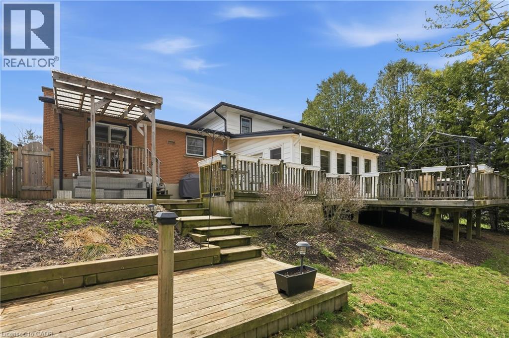 55 Berkley Crescent, Simcoe, Ontario  N3Y 4M7 - Photo 41 - 40821486