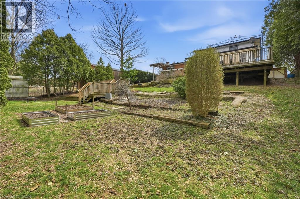 55 Berkley Crescent, Simcoe, Ontario  N3Y 4M7 - Photo 42 - 40821486