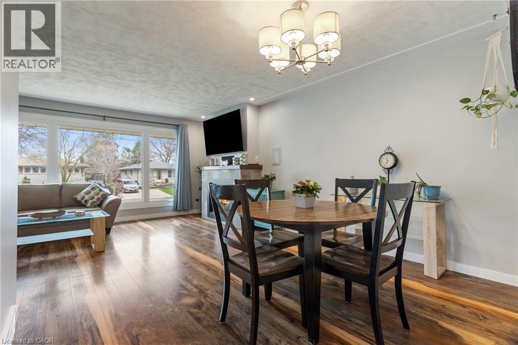 122 Sweetbriar Drive, Kitchener, Ontario  N2M 4S6 - Photo 19 - 40821030