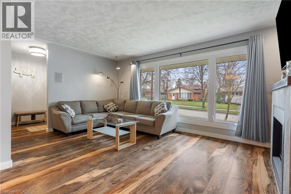 122 Sweetbriar Drive, Kitchener, Ontario  N2M 4S6 - Photo 24 - 40821030