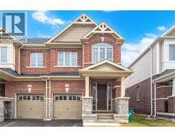 212 BROADACRE Drive, Kitchener, Ontario