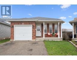 28 BRONWYN PLACE, Guelph, Ontario