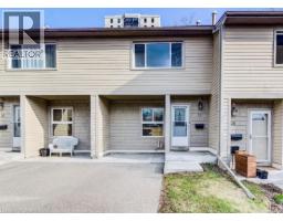 15 GREEN VALLEY Drive Unit# 27, Kitchener, Ontario