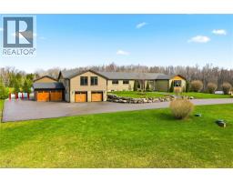 1371 10TH CONCESSION Road W, Puslinch, Ontario
